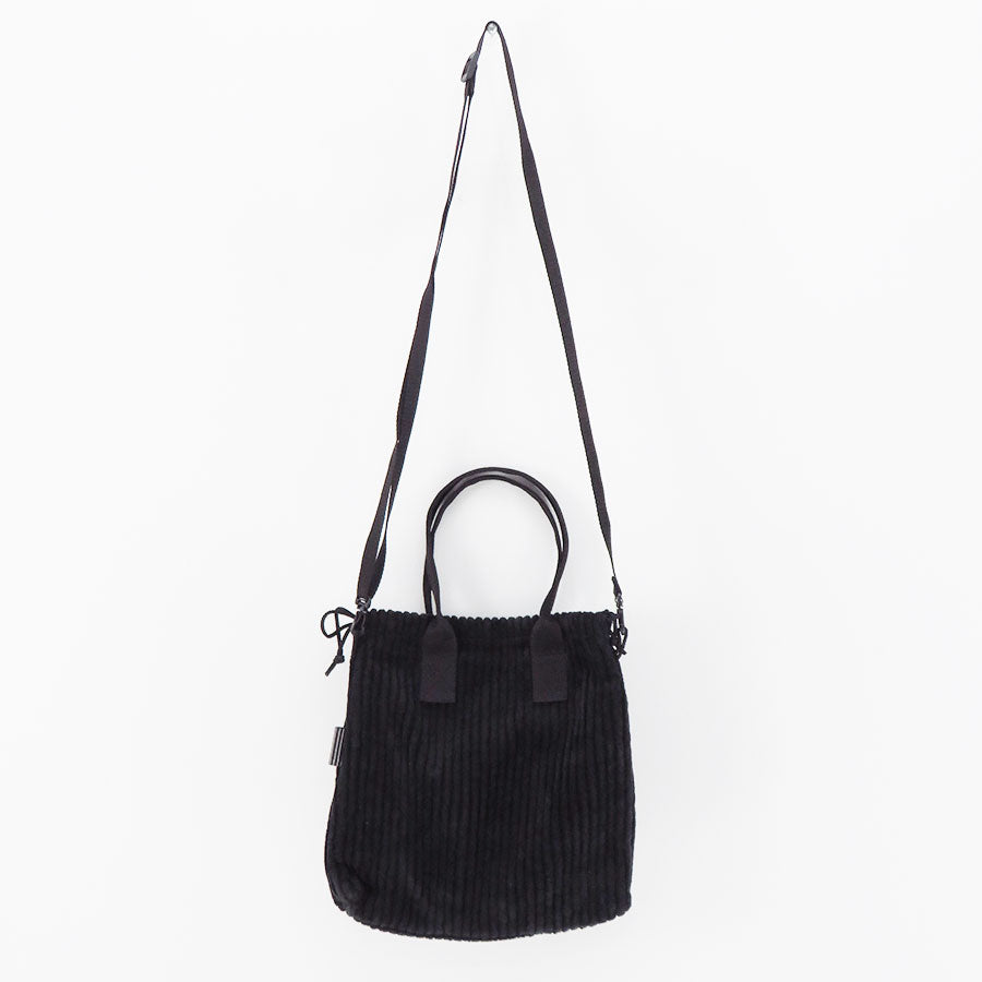 【S.F.C/エスエフシー】<br>SFC SHOULDER POUCH <br>SFCFW24AC05