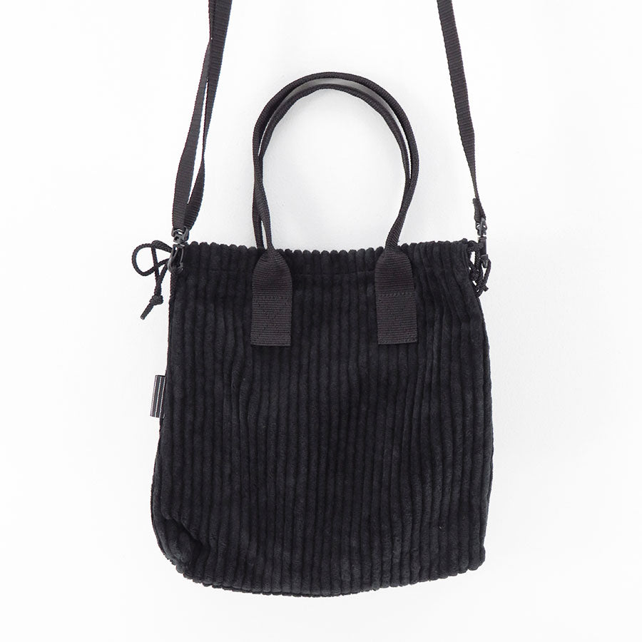 【S.F.C/エスエフシー】<br>SFC SHOULDER POUCH <br>SFCFW24AC05