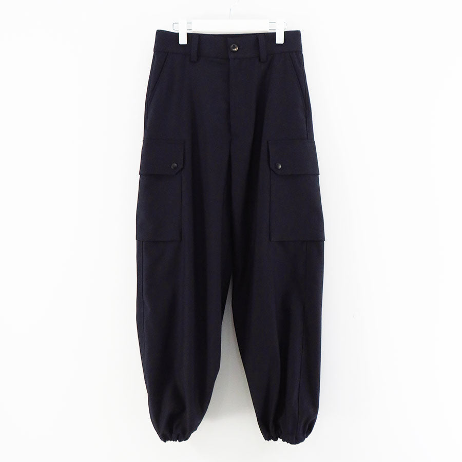 THE RERACS/ザ・リラクス】RERACS FRENCH ARMY F2 CARGO PANTS 23FW