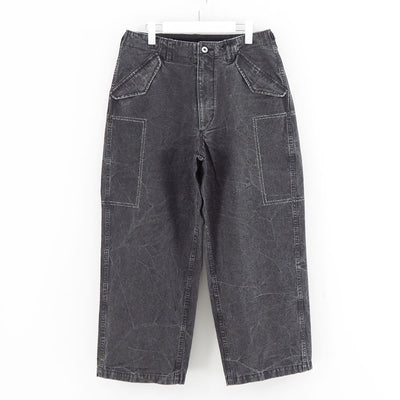 【A.PRESSE/アプレッセ】<br>M-51 Custom Pants <br>25AAP-04-26