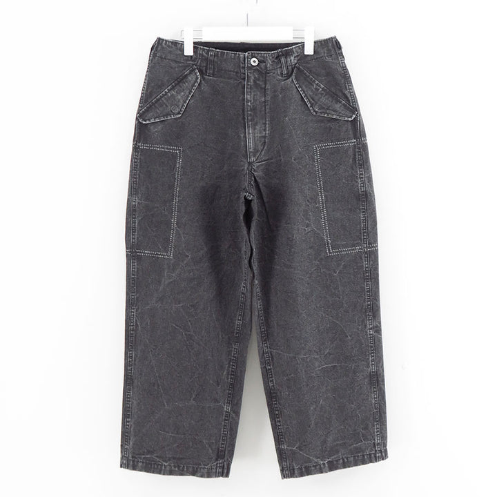 A.PRESSE/アプレッセ】M-51 Custom Pants 25AAP-04-26の通販 「ONENESS