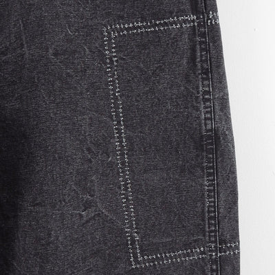 【A.PRESSE/アプレッセ】<br>M-51 Custom Pants <br>25AAP-04-26