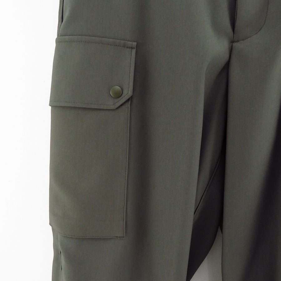 THE RERACS/ザ・リラクス】RERACS FRENCH ARMY F2 CARGO PANTS 23FW