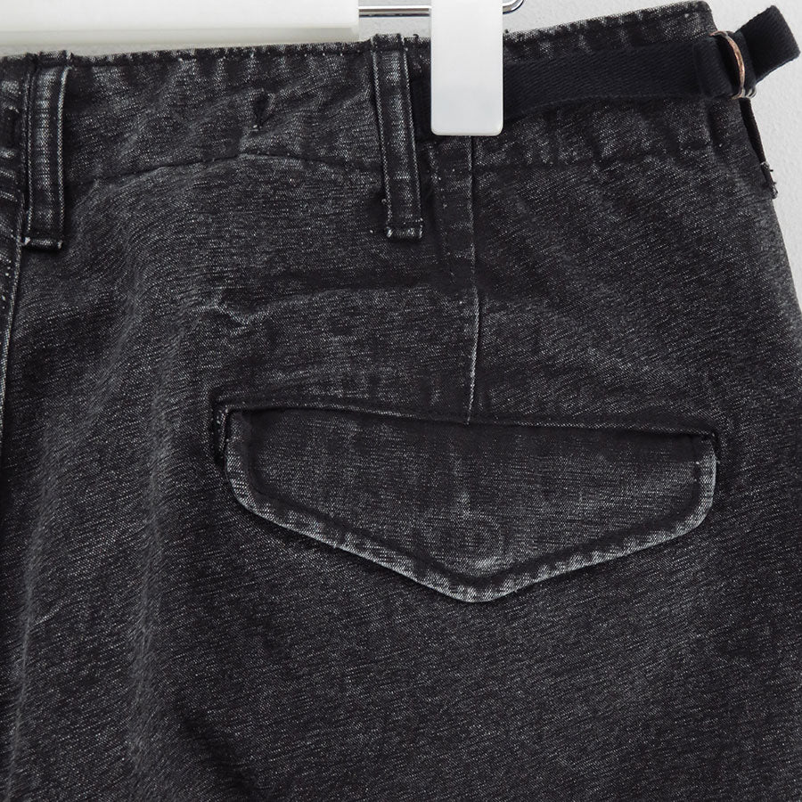 【A.PRESSE/アプレッセ】<br>M-51 Custom Pants <br>25AAP-04-26