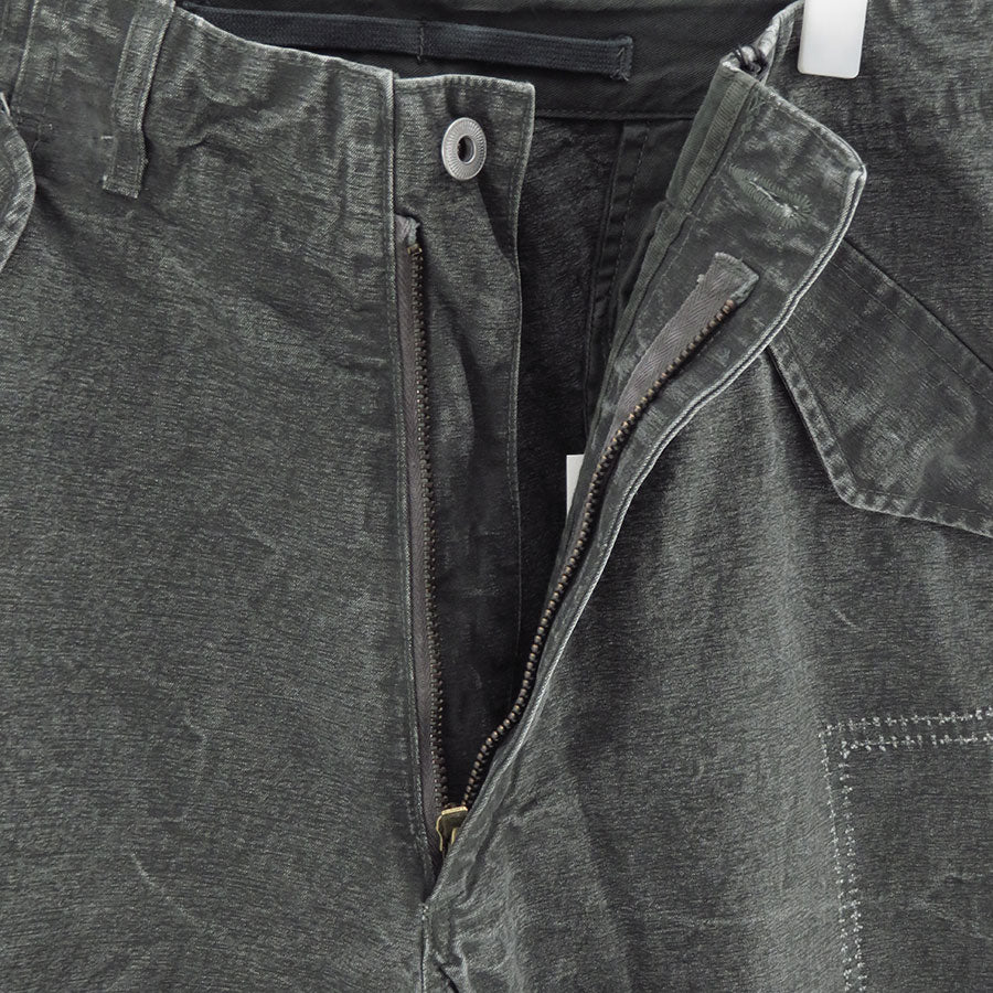 【A.PRESSE/アプレッセ】<br>M-51 Custom Pants <br>25AAP-04-26