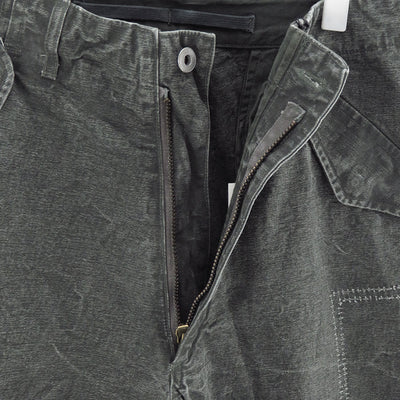 【A.PRESSE/アプレッセ】<br>M-51 Custom Pants <br>25AAP-04-26