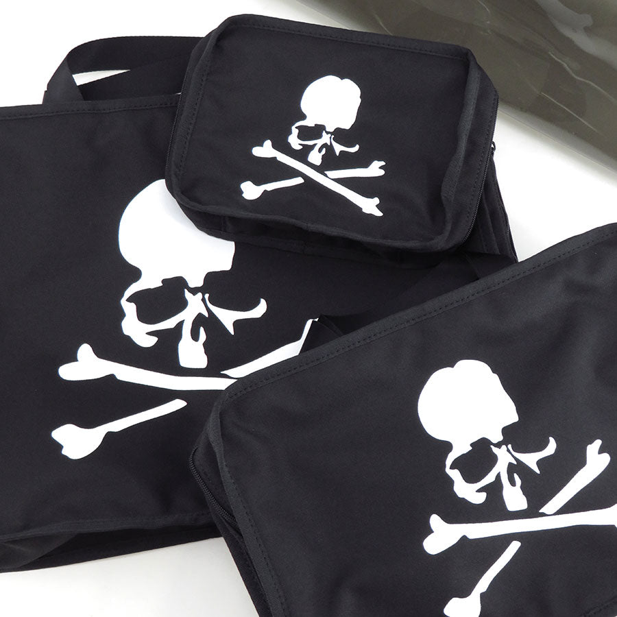 MASTERMIND WORLD/マスターマインドワールド】BEACH BAG MW26SE1-BA001