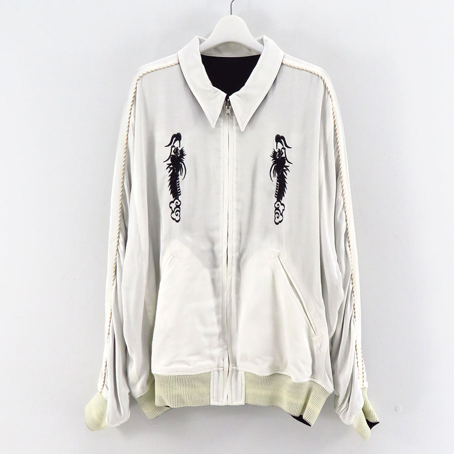 WHITE×BLACK 