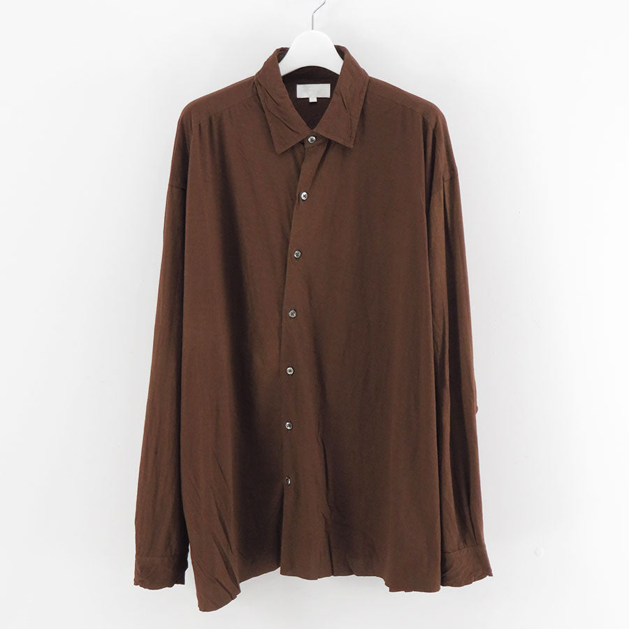 BROWN(Chestnut Brown)