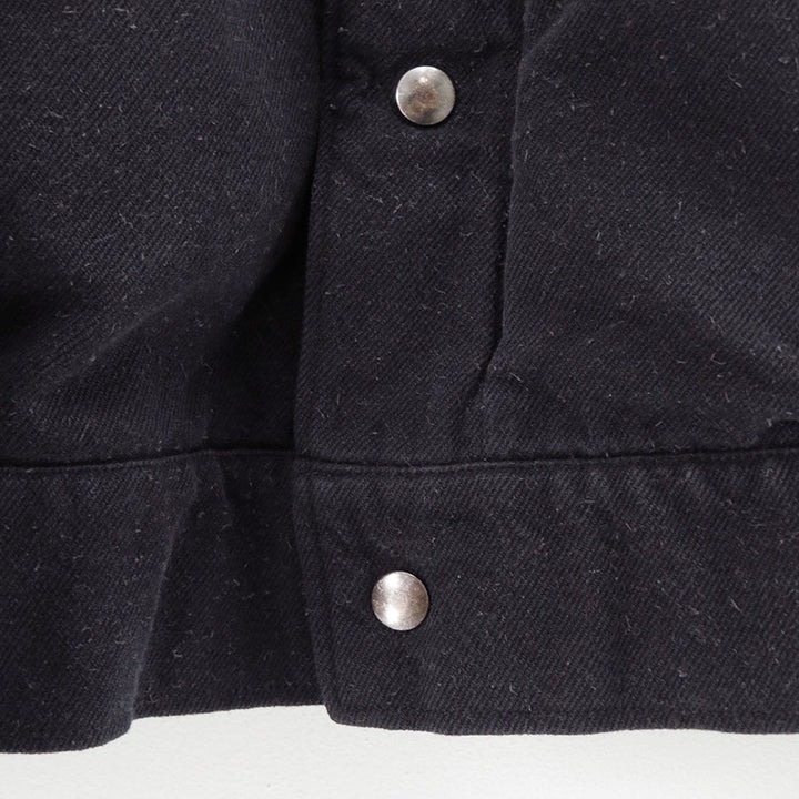 A.PRESSE/アプレッセ】Silk Nep Type A-1 Jacket 25AAP-01-24の