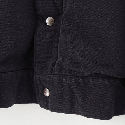 【A.PRESSE/アプレッセ】<br>Silk Nep Type A-1 Jacket <br>25AAP-01-24