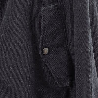 【A.PRESSE/アプレッセ】<br>Silk Nep Type A-1 Jacket <br>25AAP-01-24