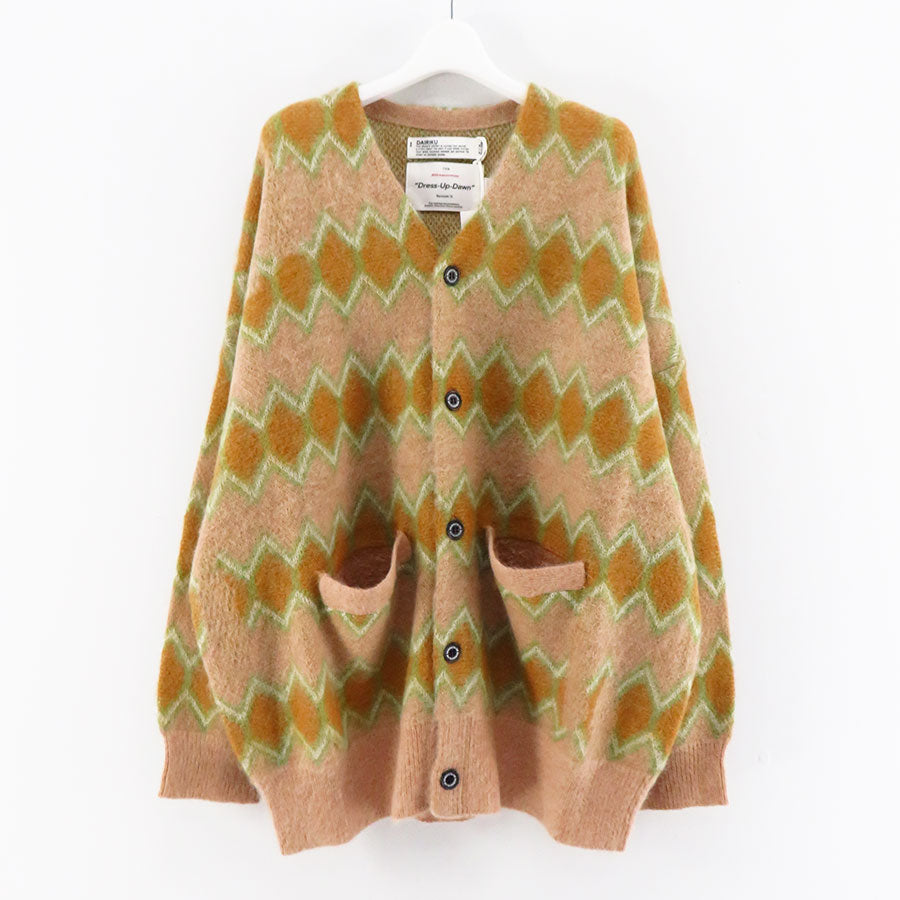 BEIGE&GREEN 