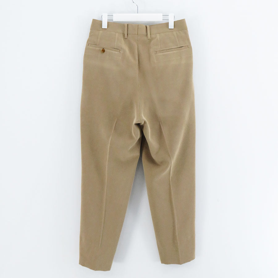 MAATEE&SONS 俺チノ シルク マーティー