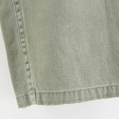【A.PRESSE/アプレッセ】<br>Vintage Utility Pants <br>25AAP-04-27