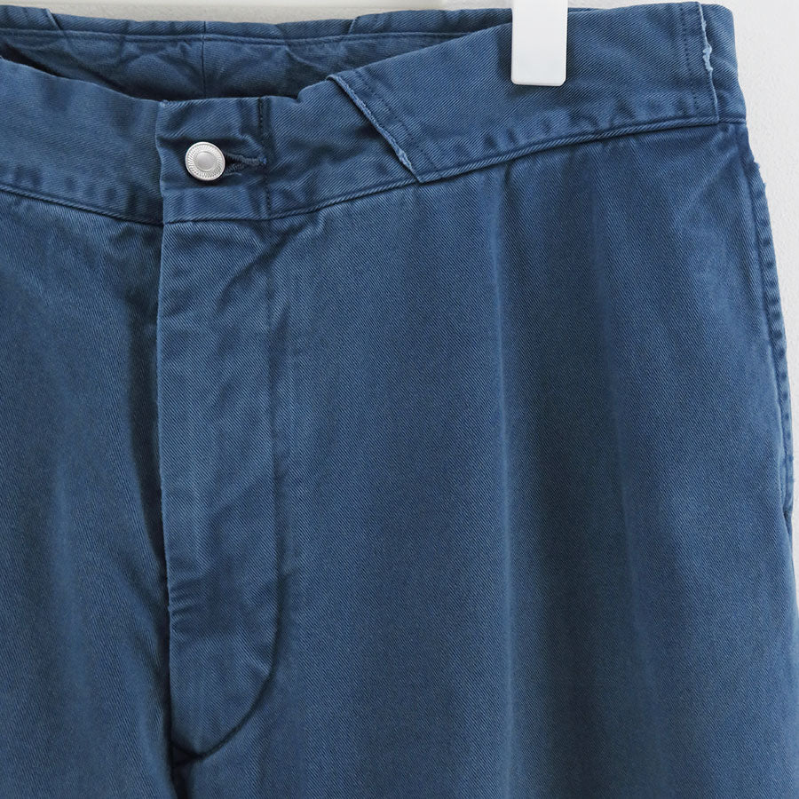 【A.PRESSE/アプレッセ】<br>Vintage Work Pants <br>25AAP-04-30