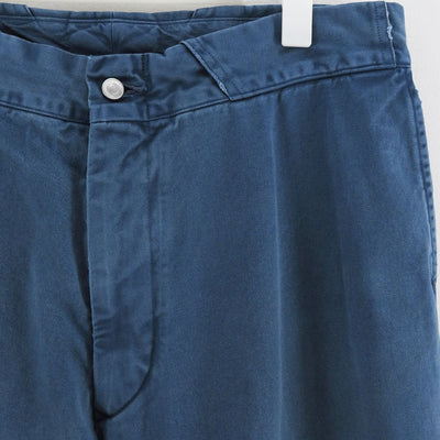 【A.PRESSE/アプレッセ】<br>Vintage Work Pants <br>25AAP-04-30