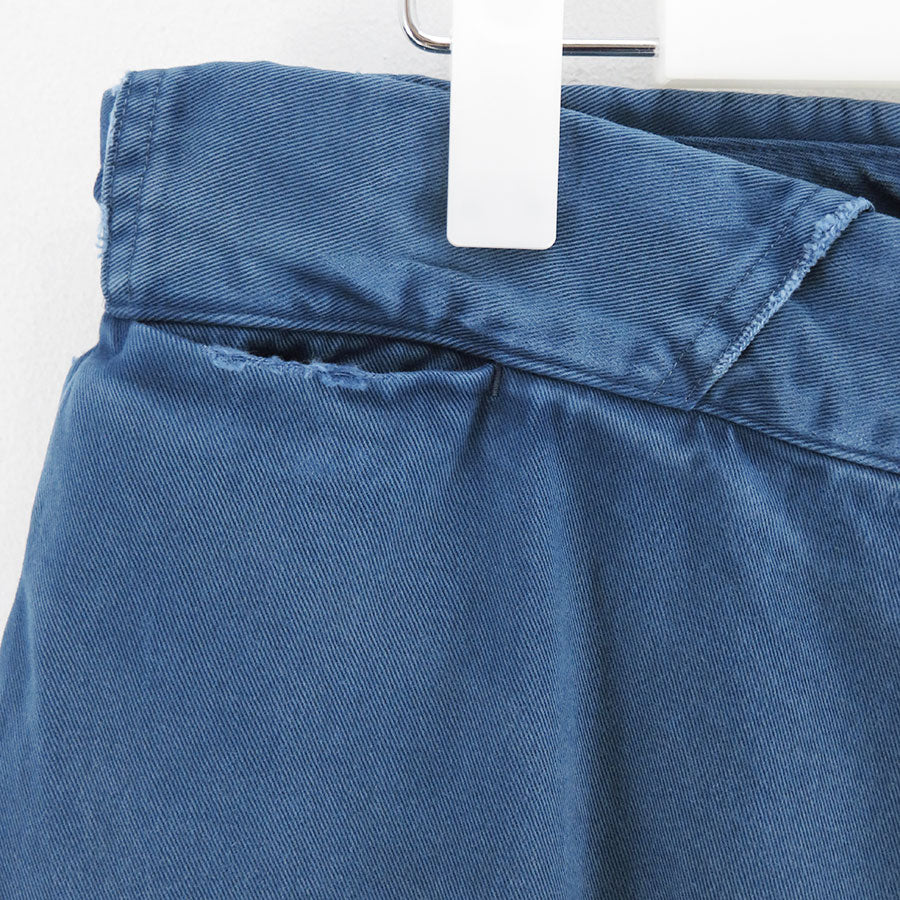 【A.PRESSE/アプレッセ】<br>Vintage Work Pants <br>25AAP-04-30