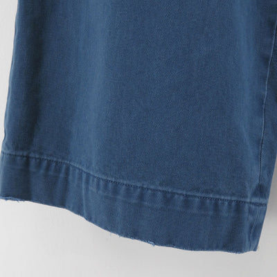 【A.PRESSE/アプレッセ】<br>Vintage Work Pants <br>25AAP-04-30