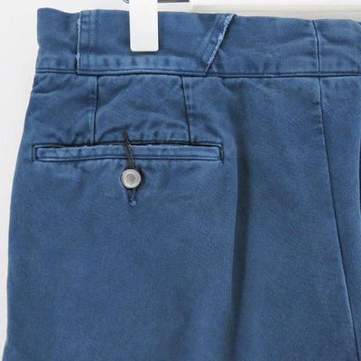 【A.PRESSE/アプレッセ】<br>Vintage Work Pants <br>25AAP-04-30