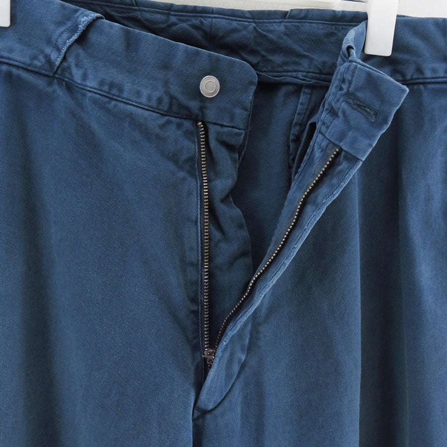 【A.PRESSE/アプレッセ】<br>Vintage Work Pants <br>25AAP-04-30
