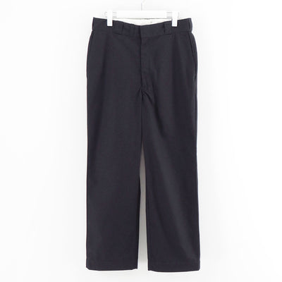 【A.PRESSE/アプレッセ】<br>Work Chino Trousers <br>25AAP-04-35