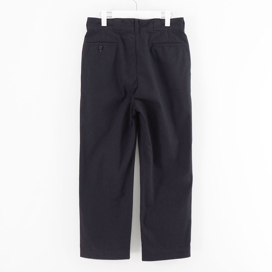 A.PRESSE Chino Trousers サイズ1 A.PRESSE 24SS Type.1 Silk Blend Chino Trousers