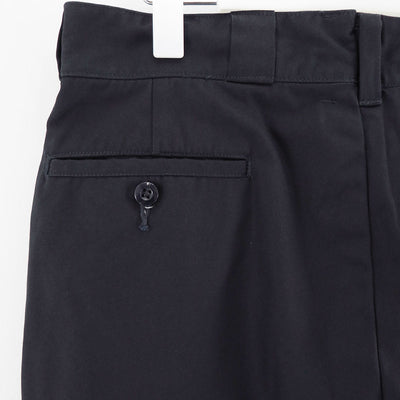 【A.PRESSE/アプレッセ】<br>Work Chino Trousers <br>25AAP-04-35