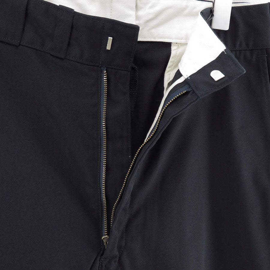 【A.PRESSE/アプレッセ】<br>Work Chino Trousers <br>25AAP-04-35