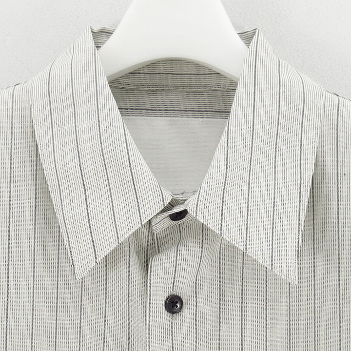 nonnotte/ノノット】Oversized Shirt N-26S-018の通販 「ONENESS