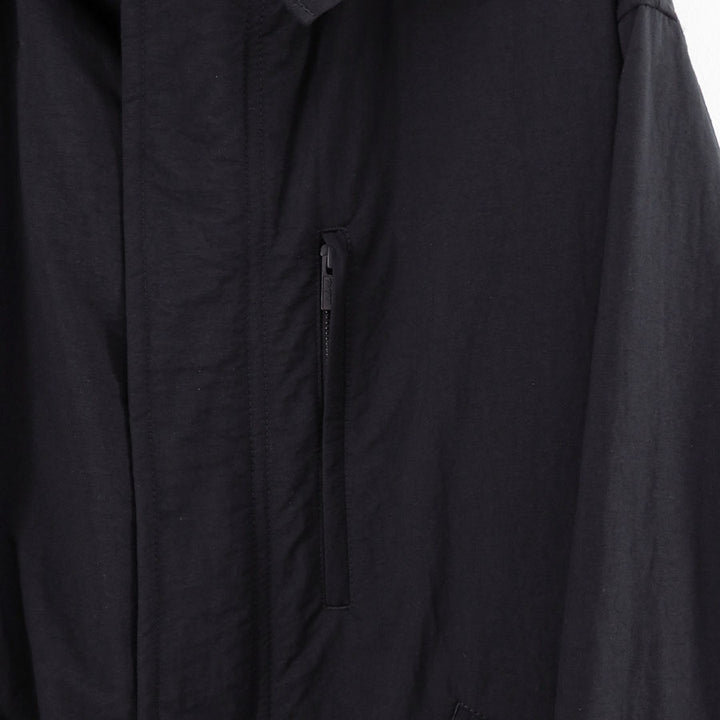 Y's for men/ワイズフォーメン】ナイロンタスランWAシンサレート