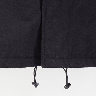 【Y's for men/ワイズフォーメン】<br>ナイロンタスランWAシンサレートモッズコート <br>MA-C02-600