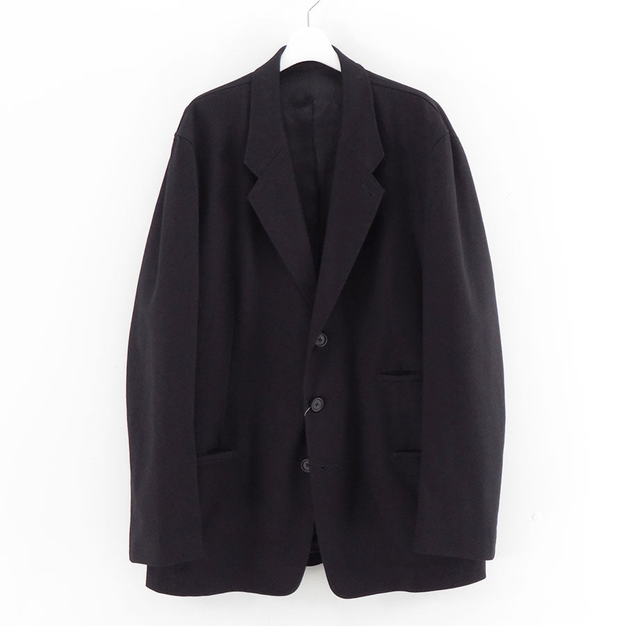 【Y's for men/ワイズフォーメン】<br>10SカツラギベトナムF三つ釦ジャケット <br>MA-J01-002