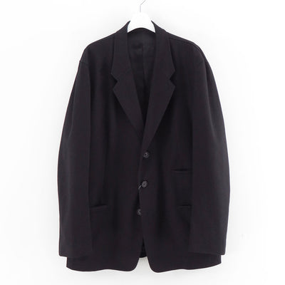 【Y's for men/ワイズフォーメン】<br>10SカツラギベトナムF三つ釦ジャケット <br>MA-J01-002