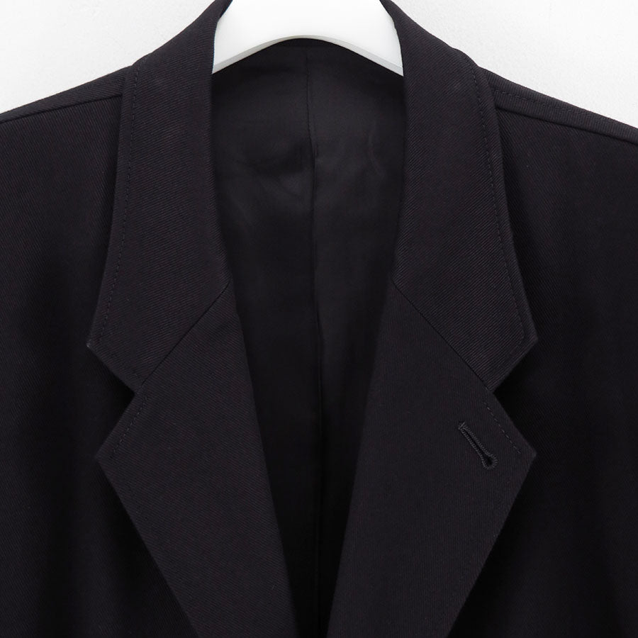 【Y's for men/ワイズフォーメン】<br>10SカツラギベトナムF三つ釦ジャケット <br>MA-J01-002