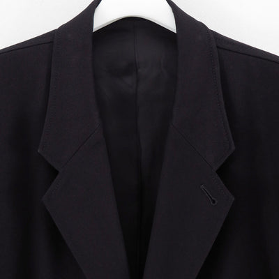 【Y's for men/ワイズフォーメン】<br>10SカツラギベトナムF三つ釦ジャケット <br>MA-J01-002