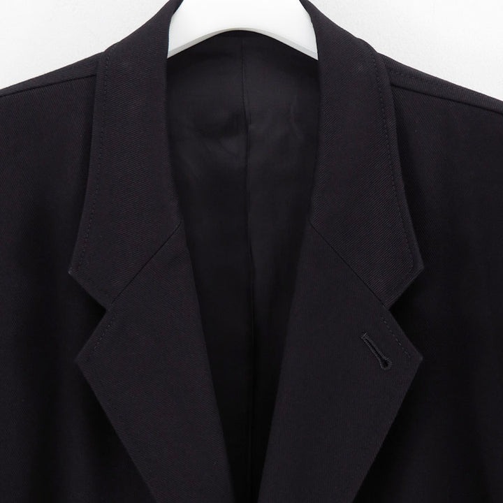 Y's for men/ワイズフォーメン】10SカツラギベトナムF三つ釦