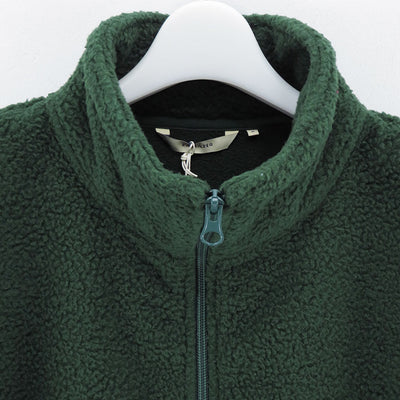 SALE 50%OFF ! <br/>【FARAH/ファーラー】<br>Fleece Half Zip Pullover <br>FR0403-M1012