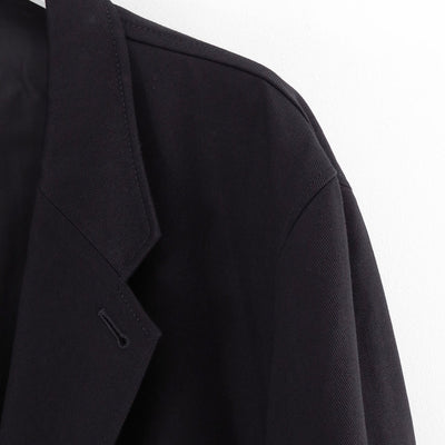 【Y's for men/ワイズフォーメン】<br>10SカツラギベトナムF三つ釦ジャケット <br>MA-J01-002