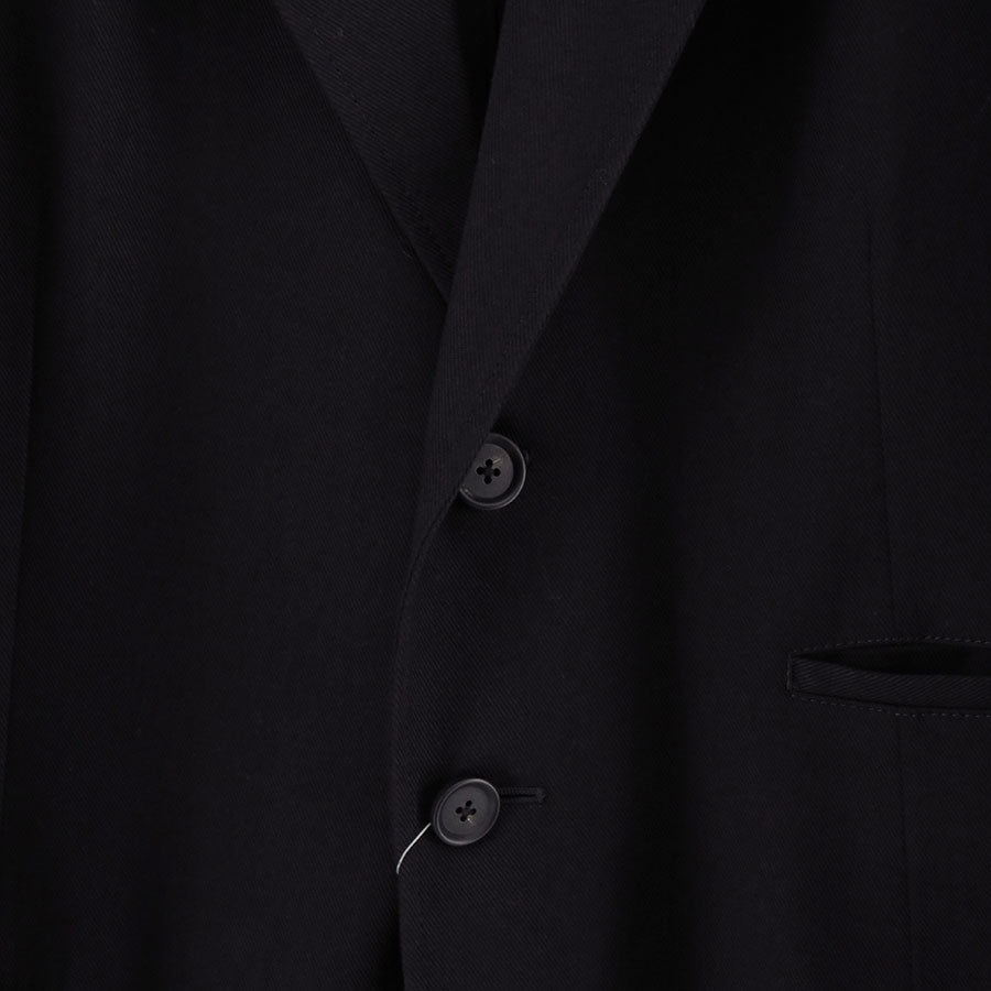 【Y's for men/ワイズフォーメン】<br>10SカツラギベトナムF三つ釦ジャケット <br>MA-J01-002