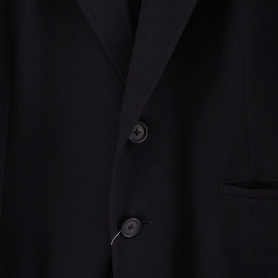 【Y's for men/ワイズフォーメン】<br>10SカツラギベトナムF三つ釦ジャケット <br>MA-J01-002