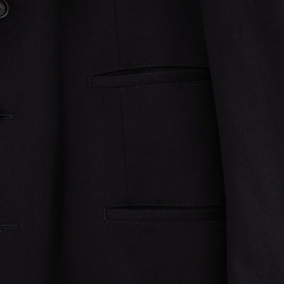 【Y's for men/ワイズフォーメン】<br>10SカツラギベトナムF三つ釦ジャケット <br>MA-J01-002