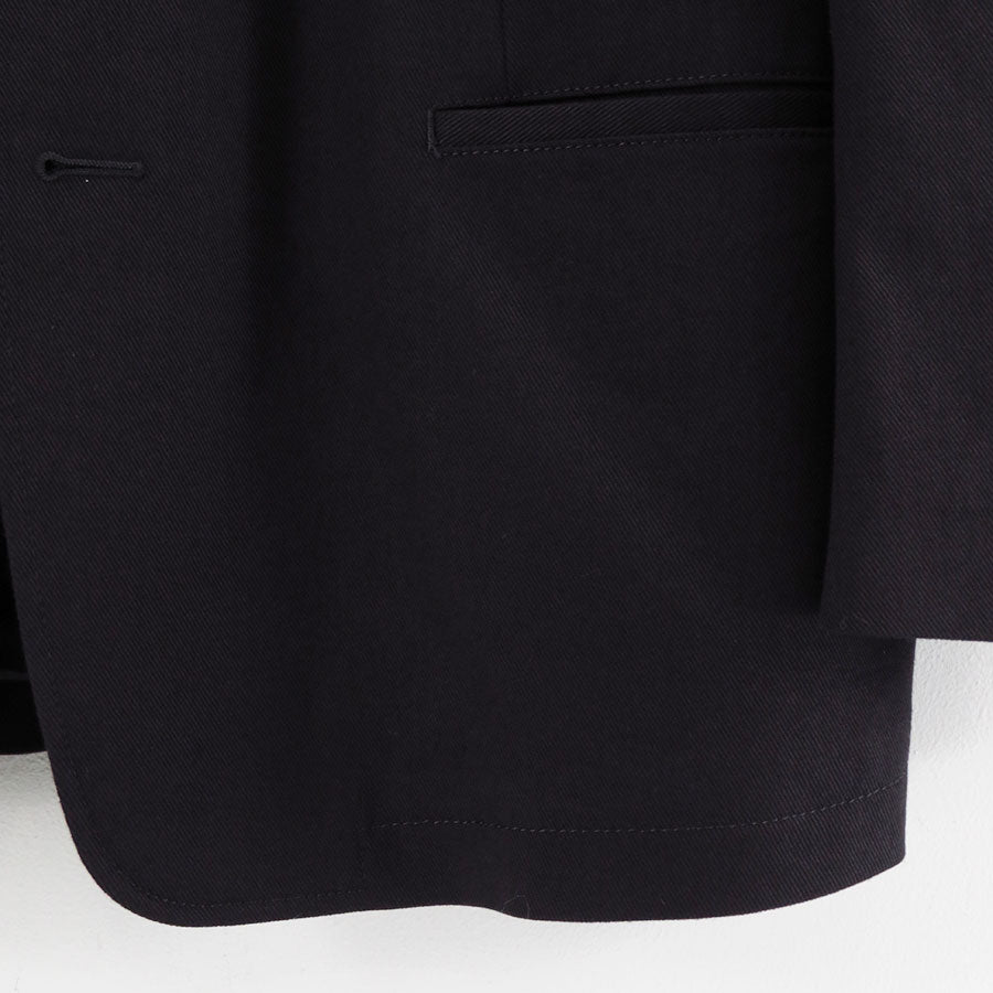 【Y's for men/ワイズフォーメン】<br>10SカツラギベトナムF三つ釦ジャケット <br>MA-J01-002