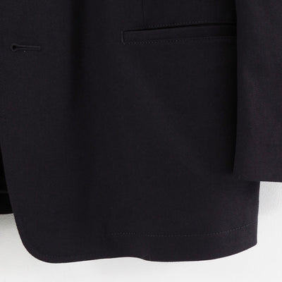 【Y's for men/ワイズフォーメン】<br>10SカツラギベトナムF三つ釦ジャケット <br>MA-J01-002