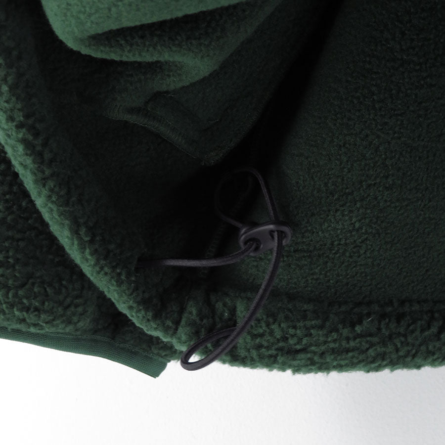 SALE 50%OFF ! <br/>【FARAH/ファーラー】<br>Fleece Half Zip Pullover <br>FR0403-M1012