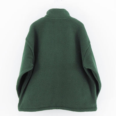 【FARAH/ファーラー】<br>Fleece Half Zip Pullover <br>FR0403-M1012