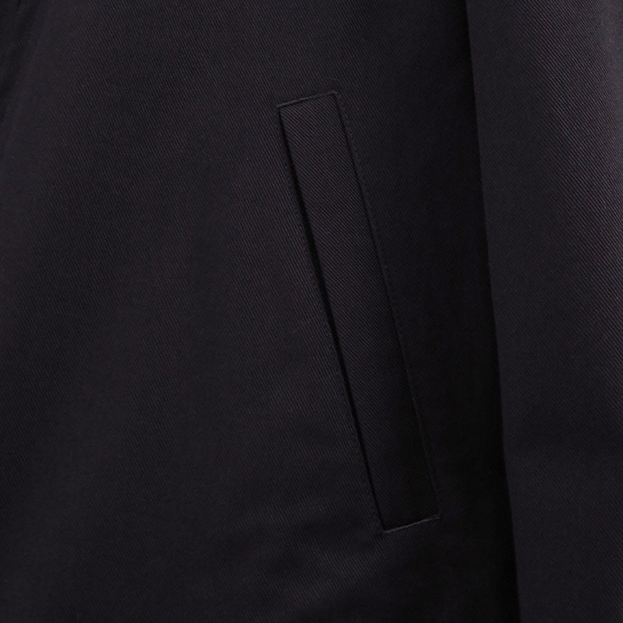 【Y's for men/ワイズフォーメン】<br>10Sカツラギファスナーブルゾン <br>MA-Y01-002