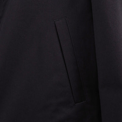 【Y's for men/ワイズフォーメン】<br>10Sカツラギファスナーブルゾン <br>MA-Y01-002