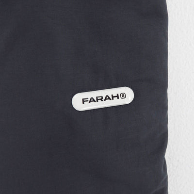 【FARAH/ファーラー】<br>Nylon Jogger Pants <br>FR0403-M4009