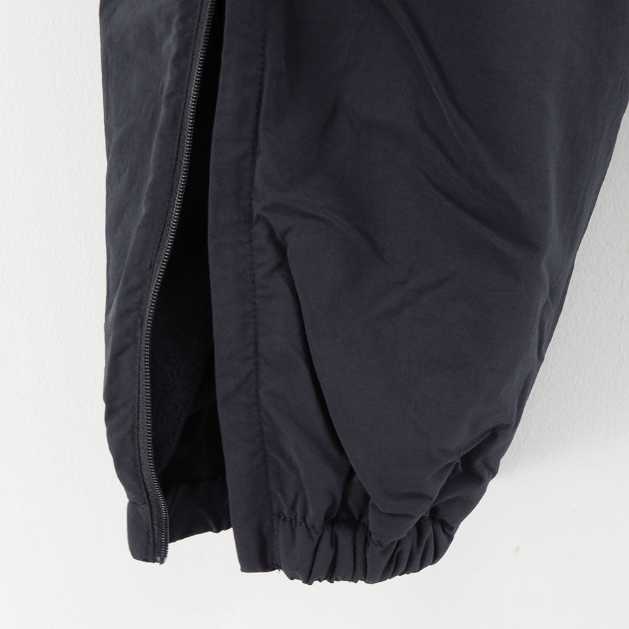 SALE 50%OFF ! <br/>【FARAH/ファーラー】<br>Nylon Jogger Pants <br>FR0403-M4009